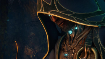 Warframe Скриншот 11